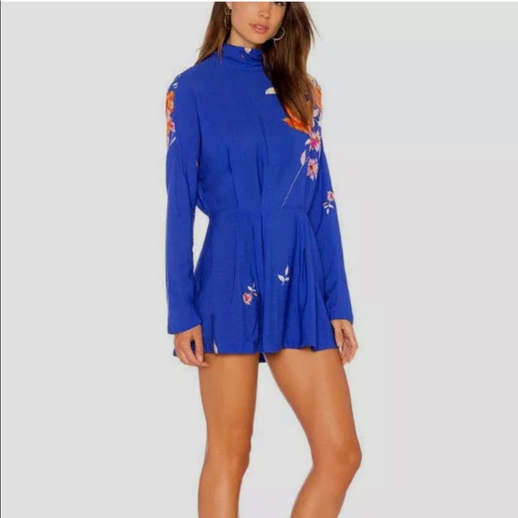 Free People Tops - NWT Free People Gemma Tunic